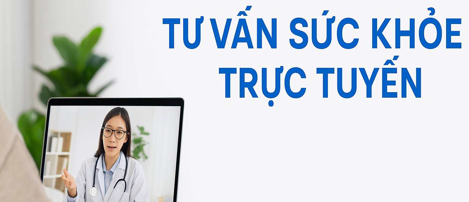 Tư vấn sức khỏe